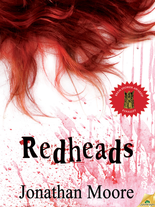 Title details for Redheads by Jonathan Moore - Available